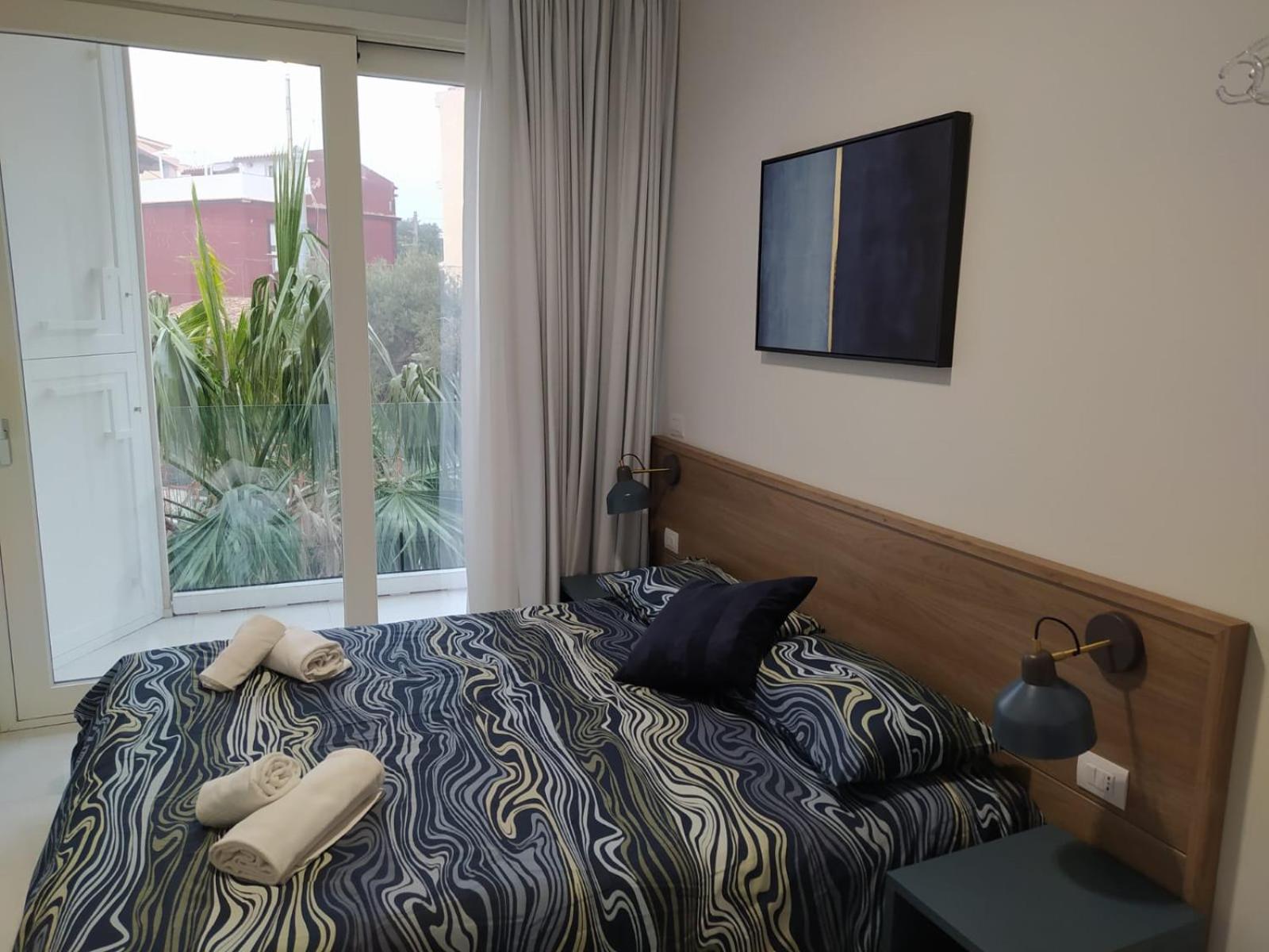 Taormina Lukos House In Center With Pool By Taormina Holidays 외부 사진